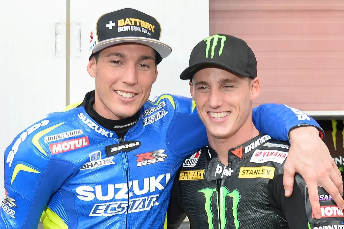 Pol Espargaro
