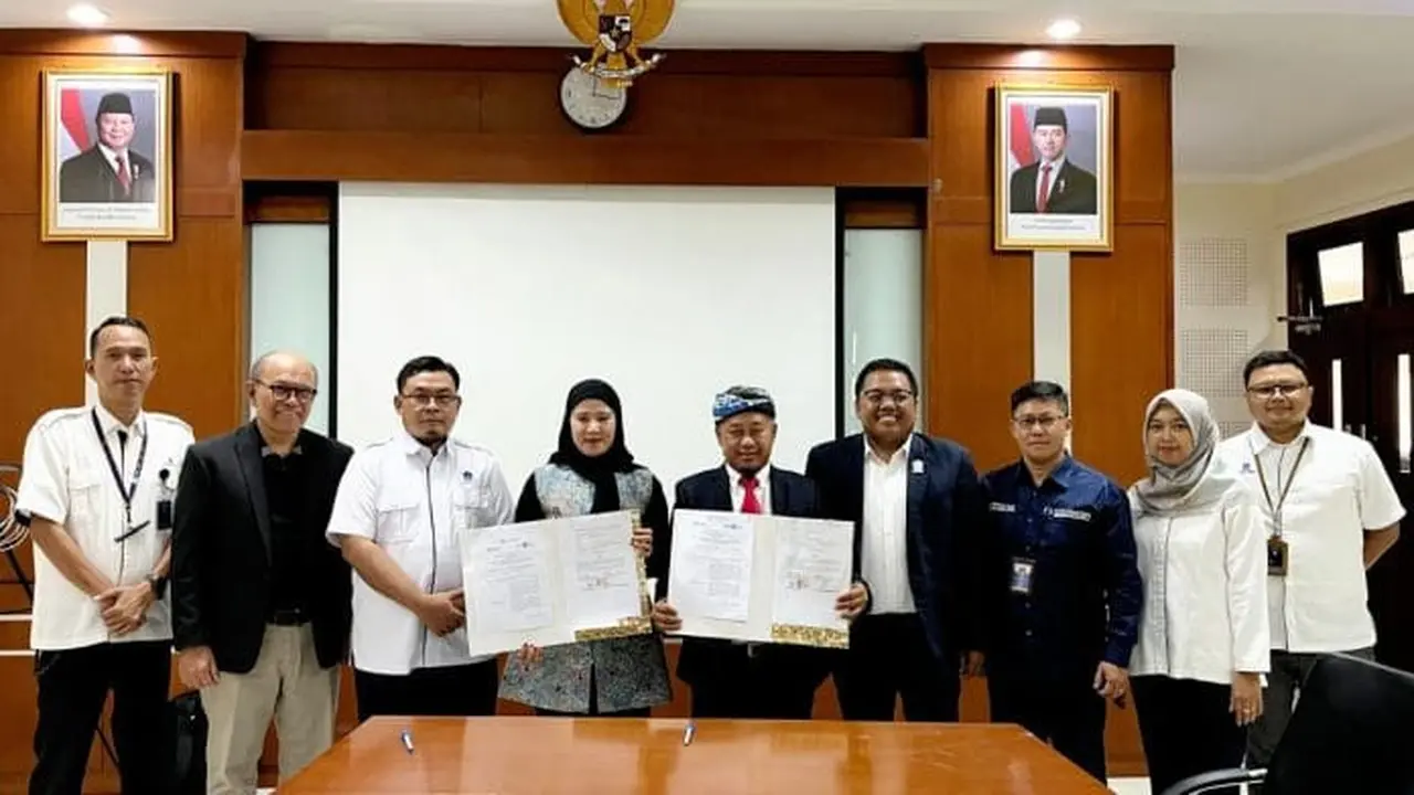 PERADI SAI dan UT Perluas Akses Profesi Advokat, PKPA Kini Hadir di Kalimantan Utara