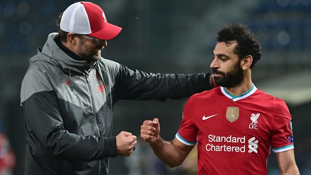 Foto: 5 Produk Penyerang Terbaik Hasil Polesan Jurgen Klopp, Jadi Penguasa Gol di Liga Inggris dan Bundesliga