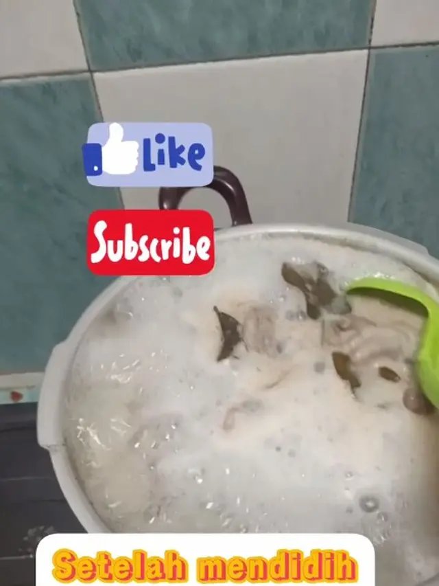 Modal 1 Bahan Dapur, Ini Cara Rebus Ceker Agar Empuk dan Tidak Amis