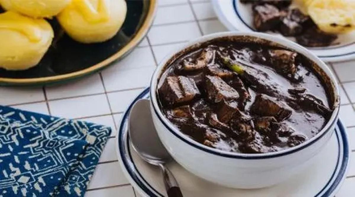 5 Makanan Ekstrem di Dunia Ini Masih Berani Dimakan Orang, Ketahui Bahayanya