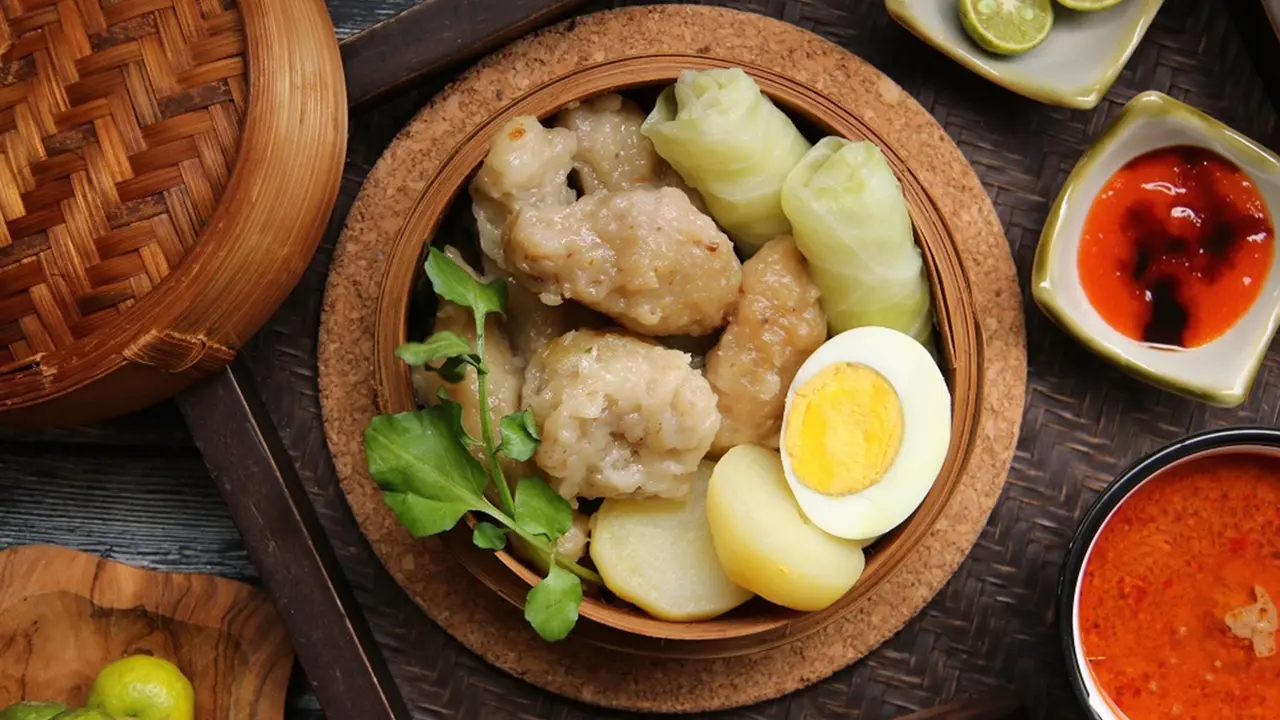 Siomay