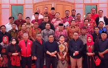 Istana Jawab Kabar soal Seskab Pramono Anung Maju Pilkada Jakarta