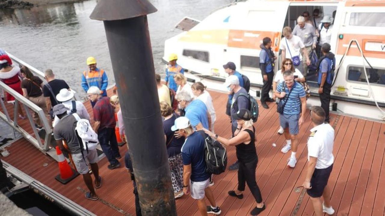 Ribuan Wisatawan Mancanegara Probolinggo Nikmati City Tour Saat Libur Natal 2025