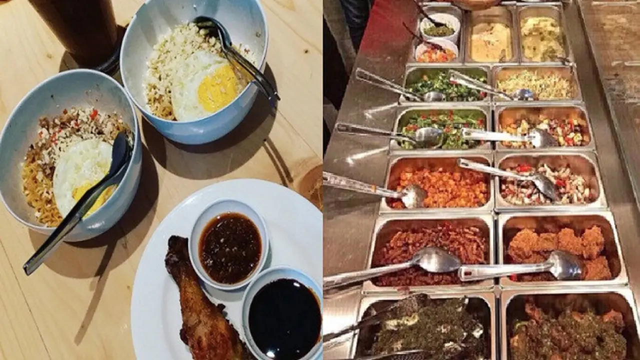 Warung Pickers