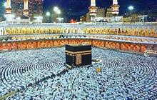 Doa Umroh Mabrur Latin dan Artinya, Mohon Berkah Kebaikan
