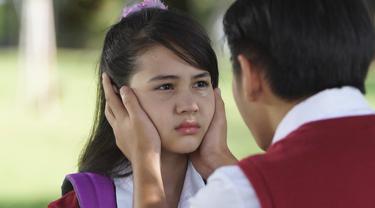 Live Streaming SCTV Sinetron Dari Jendela SMP Episode Rabu ...