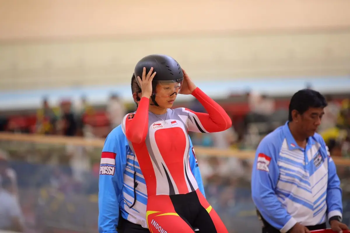 Crismonita Dwi Putri,