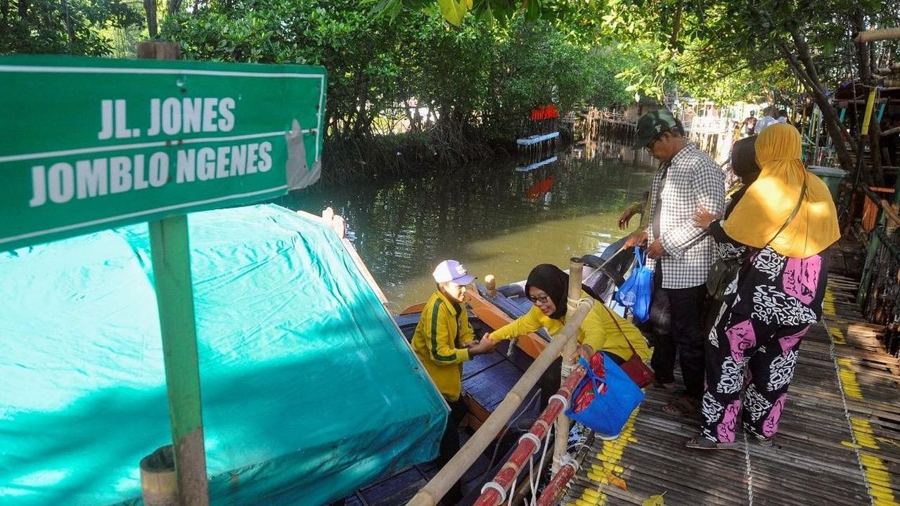Sunge Jingkem juga telah menjadi contoh sukses bagi komunitas lain dalam mengelola destinasi ekowisata yang berkelanjutan.<br>