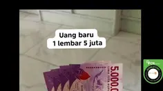Cek Fakta: Hoaks, BI Terbitkan Uang Baru Rp 5 Juta Bergambar Soekarno