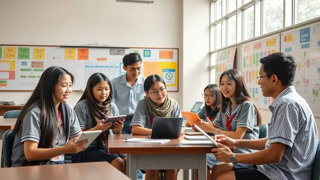tujuan kurikulum merdeka belajar