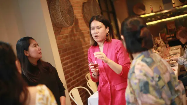 Keluar Zona Nyaman di 2020 dengan Eksplorasi Beragam Outfit