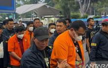 Kenapa Polisi Belum Beberkan Seluruh Inisial Kasus Judi Online Seret Pegawai Komdigi era Budi Arie?