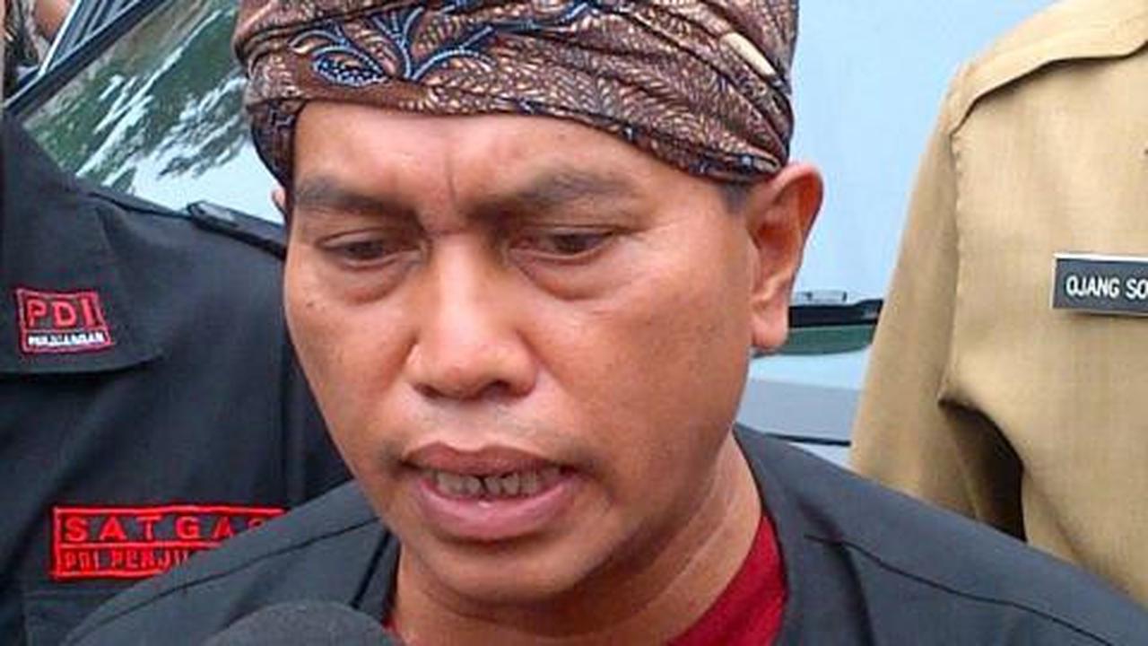 HUT RI, Eep Hidayat dan Mochtar Muhamad tak dapat remisi