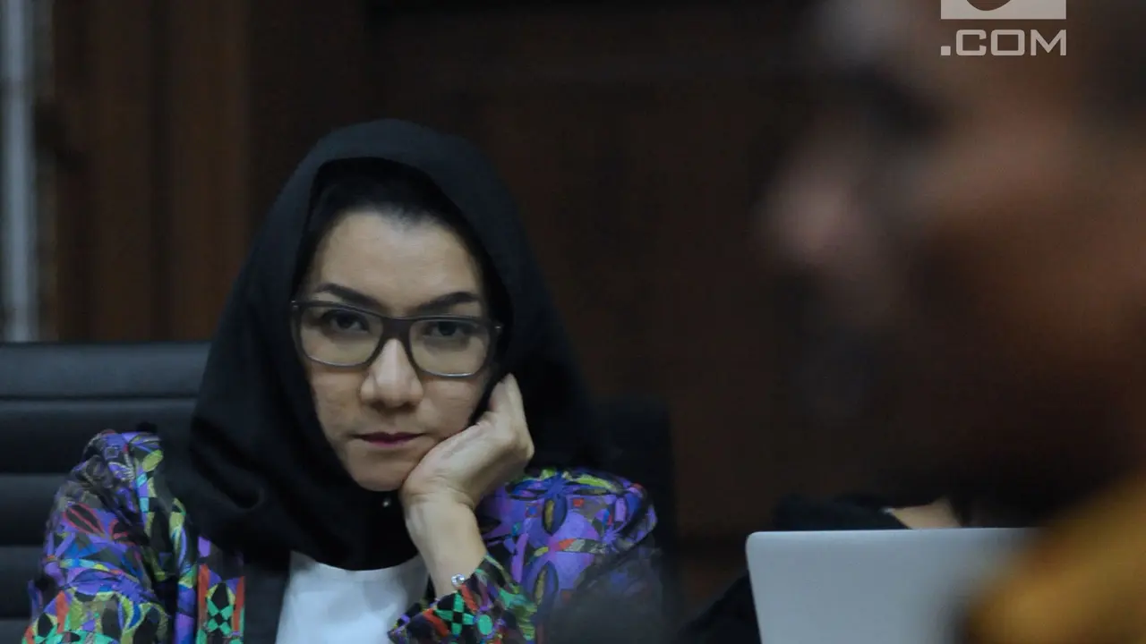Rita Widyasari