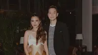 Audi Marissa Gugat Cerai Anthony Xie, Ternyata Sudah Pisah Rumah
