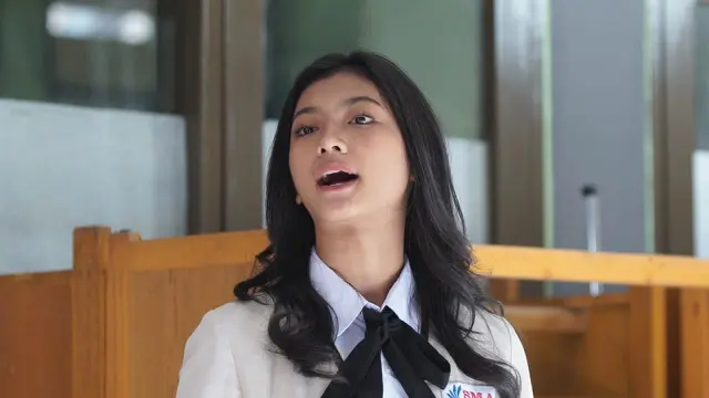 Dari Jendela SMP