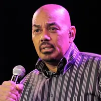 James Ingram meinggal di usia 66 tahun (Foto: pix11.com)