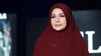 Sambut Ramadan, Meisya Siregar Panjatkan Doa Ini