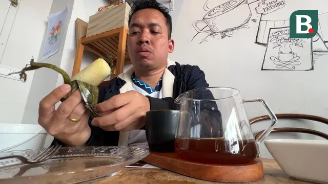 Kedai kopi asli Indonesia, Meramanis di Koln, Jerman