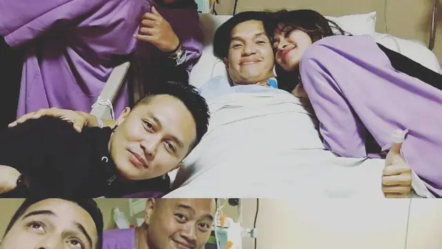 [Bintang] Edison Wardhana