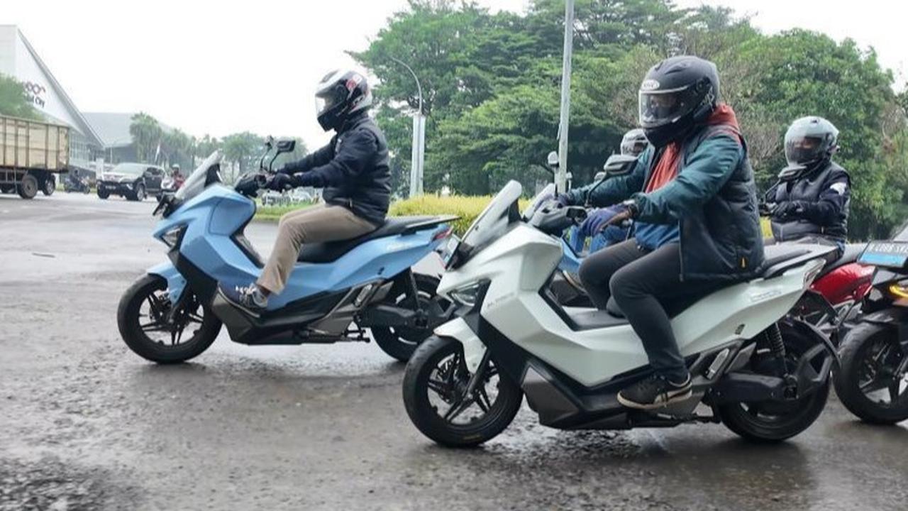 Maka Cavalry: Uji Nyata Motor Listrik Indonesia dari Jakarta hingga Bogor