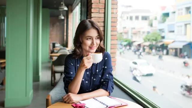 Coffee Lover, 4 Jenis Kopi Ini Patut Kamu Coba