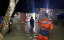 Bencana Hidrometeorologi: Banjir dan Longsor Dominasi Kejadian di Indonesia Sepekan Terakhir
