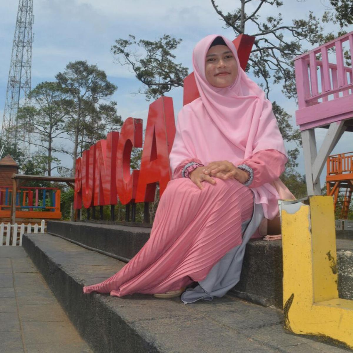 istri tewas disekap suami di palembang
