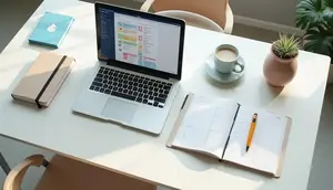 Ciri Orang yang Simpan File Kerja Sangat Rapi Menurut Psikologi