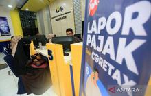 Pelaporan SPT DJP Capai 11,29 Juta, Kemenkeu Targetkan 15 Juta Hingga Akhir April