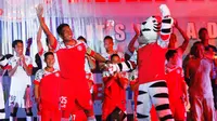 Setelah Arema, Martapura FC Mungkin Undang Persib