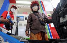 Pertamina Patra Niaga Regional Sulawesi Pastikan BBM Aman, Imbau Masyarkat Jaga Situasi Kondusif