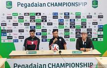 Garudayaksa FC Pastikan Promosi Liga 1 Usai Tumbangkan Persikad Depok di Laga Penentu