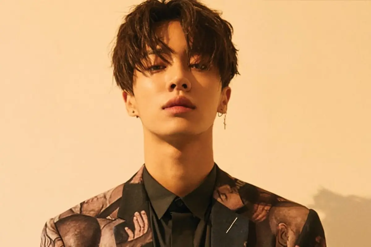 Lee Gi Kwang