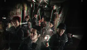 Alasan Film 402 Rumah Sakit Angker Korea Tak Pakai Latar RS Gonjiam Seperti Versi Aslinya
