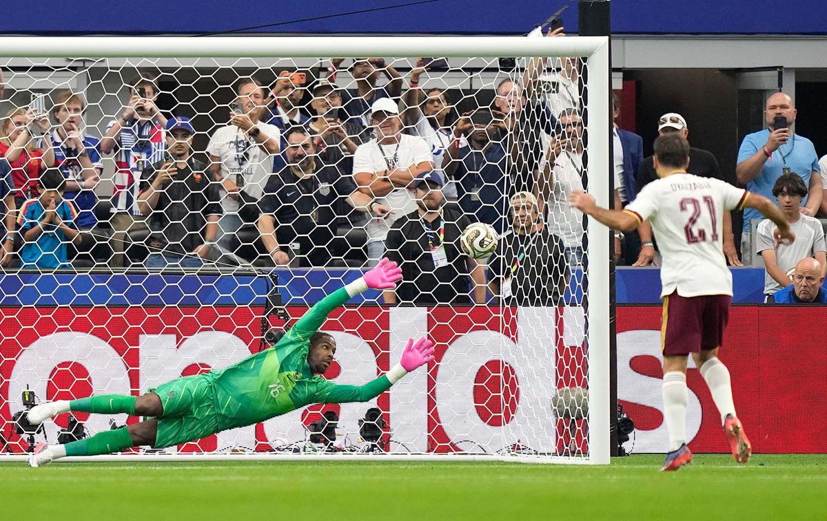 Tim Matador Tembus Final Piala Dunia