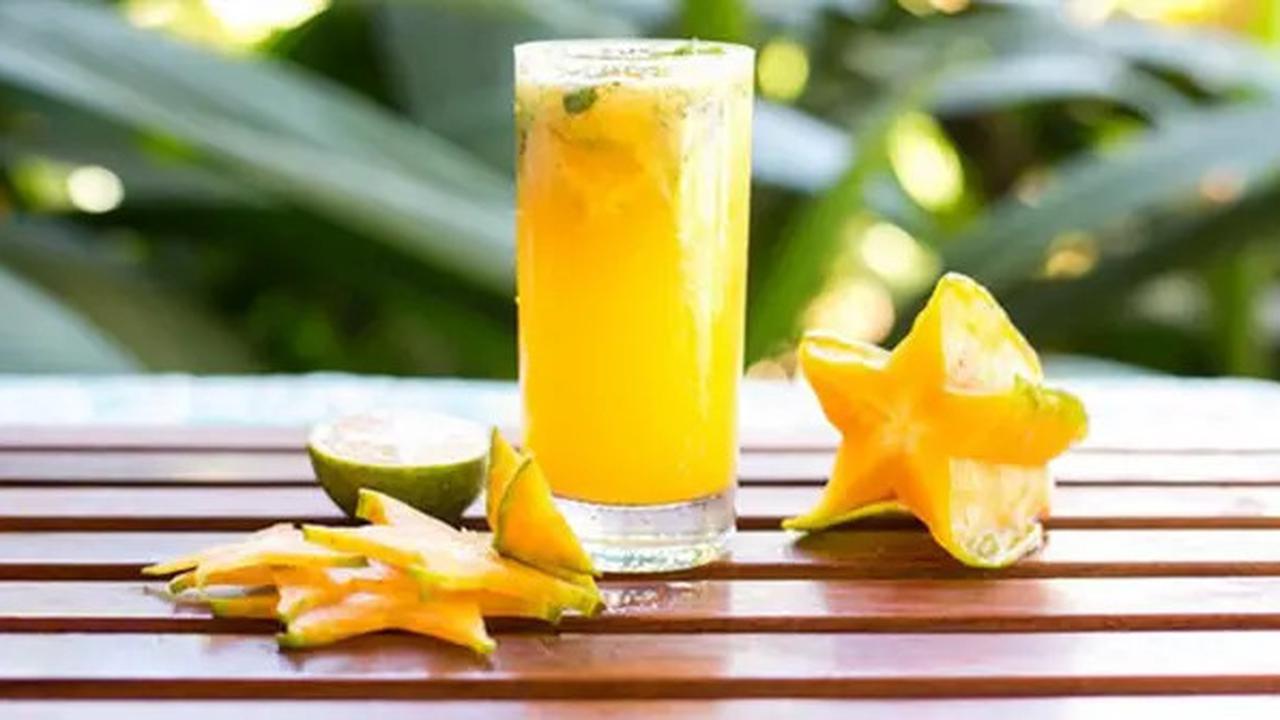 Resep Jus Timun Penurun Kolesterol yang Mudah dan Menyegarkan