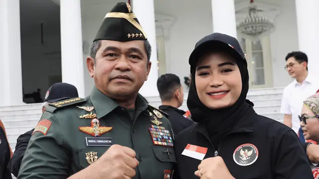 Diananda Choirunisa