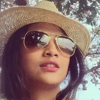 Vanessa Angel (Instagram/@vanessaangelofficial)