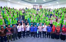 Fakta Unik BNPT dan UIN Walisongo Perkuat Literasi Kebangsaan Tangkal Terorisme di Kampus