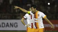 Hamka Hamzah Pilih Bungkam setelah Gagal ke Final PJS