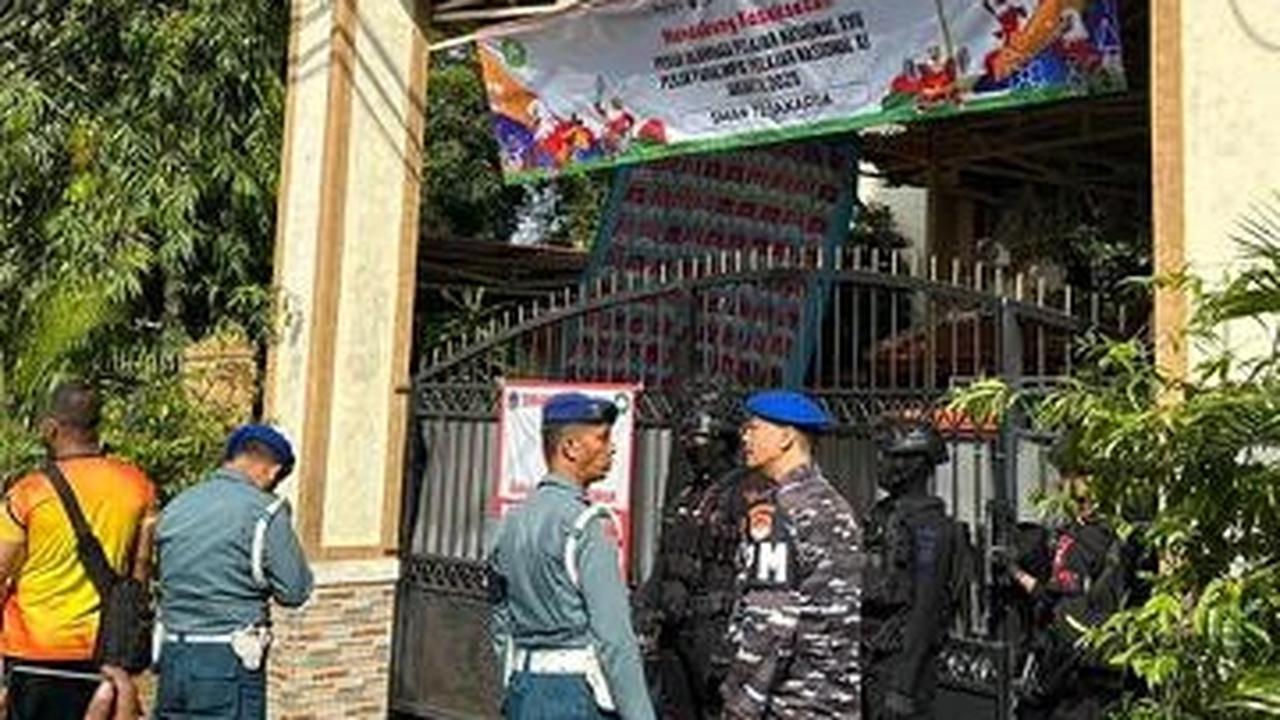 Kondisi Pelaku Ledakan SMAN 72 Belum Stabil, Polisi Rencanakan Pemeriksaan Pekan Ini