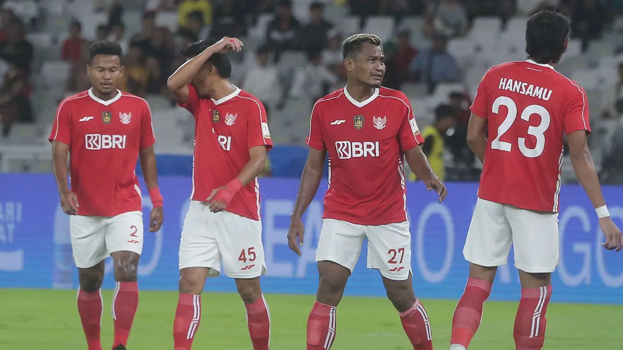 Liga Indonesia All-Stars