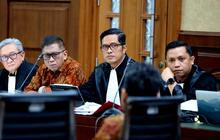 Sidang Lanjutan Hasto Kristiyanto, Ini Sosok Ahli yang Dihadirkan Jaksa