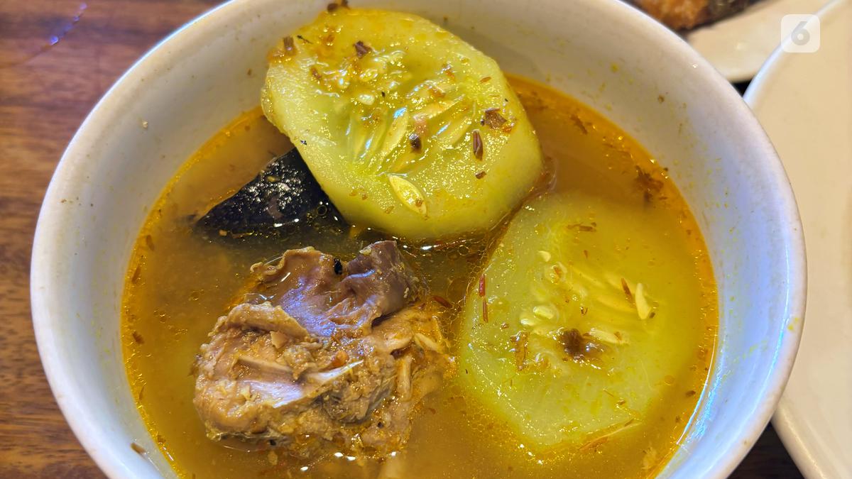 Top 3 Berita Hari Ini: Kuliner Indonesia Tembus 10 Besar Makanan Terlezat di Dunia 2026 Versi TasteAtlas, Rajai Asia Tenggara