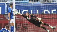 3 Fakta Menarik Setelah Emil Audero Gabung Rayo Vallecano: Karier Perdana di Luar Italia