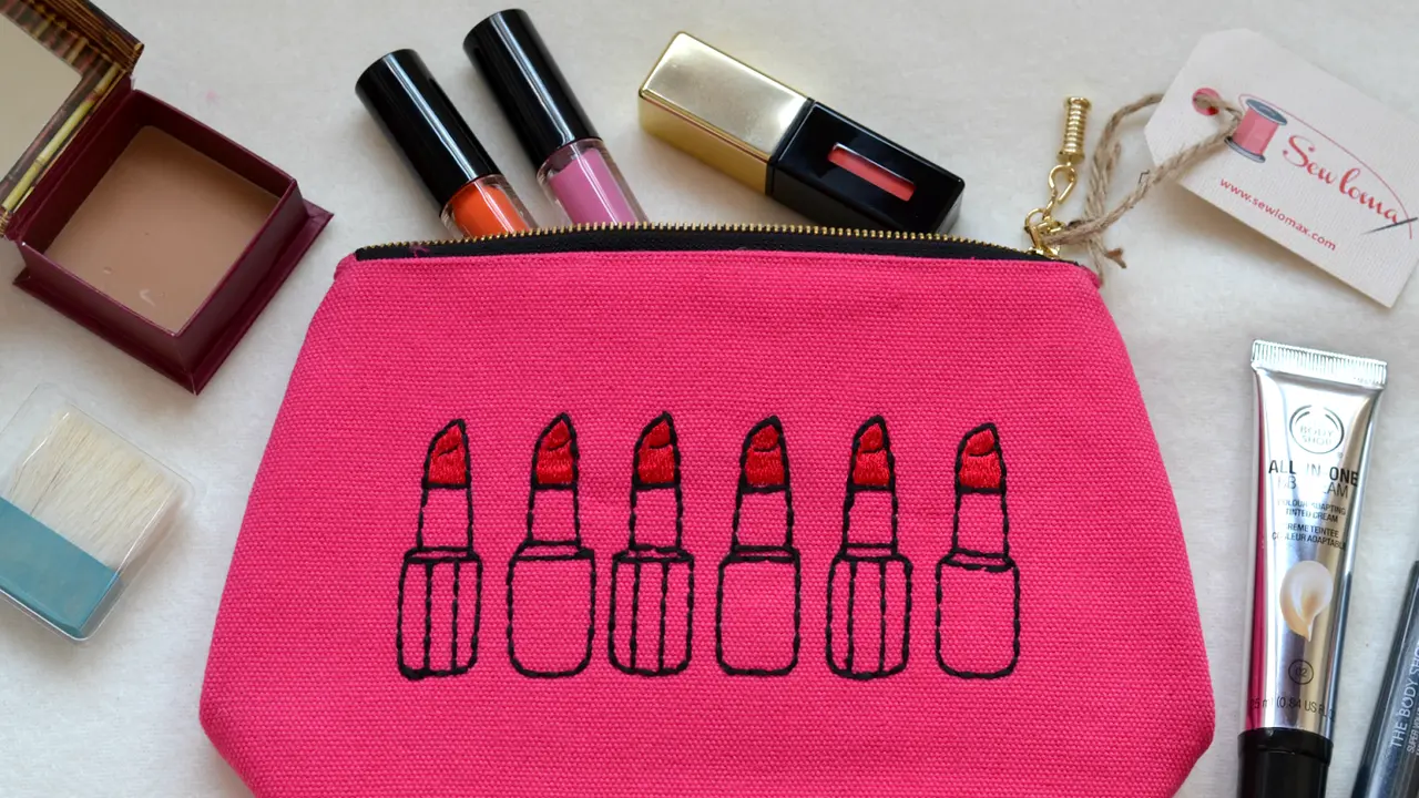 Produk Makeup