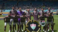 4 Wakil Brasil Lolos Semua ke 16 Besar Piala Dunia Antarklub 2025, Fluminense Jadi yang Terakhir