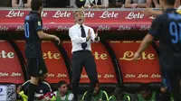 Mancini: Harapan Inter ke Eropa Sudah Hancur 
